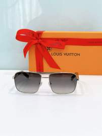 Picture of Louis Vuitton Sunglasses _SKUfw79120448fw